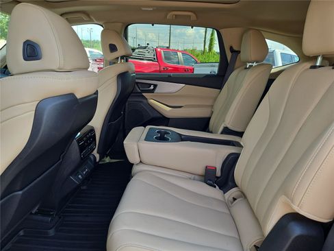 Used 2023 Acura MDX FWD w/ Technology Package image 16