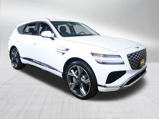 Used 2025 Genesis GV80 3.5T Prestige AWD/4WD video 1