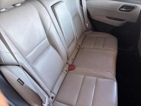 Used 2021 Nissan Rogue SL image 14