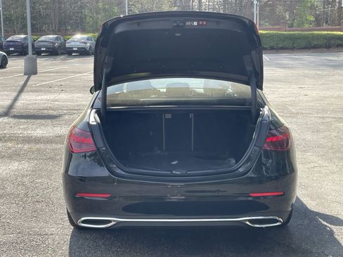 New 2026 Mercedes-Benz C 300 Sedan image 8