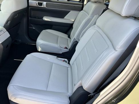 New 2026 Hyundai Santa Fe Calligraphy image 22