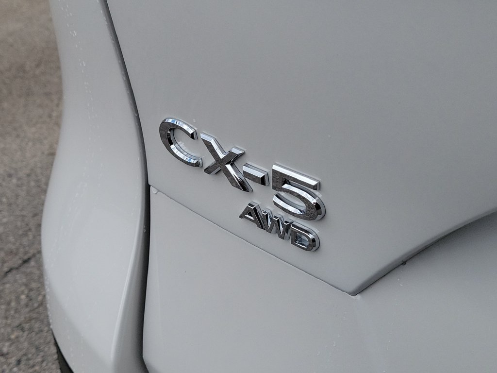 New 2026 MAZDA CX-5 AWD 2.5 S image 7