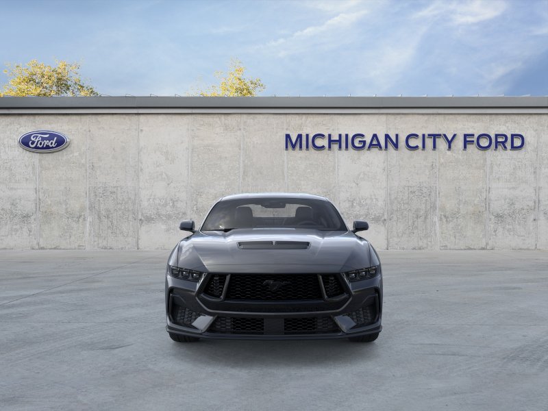 Used 2025 Ford Mustang GT Premium RWD image 6