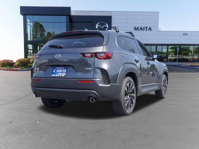 New 2026 MAZDA CX-50 2.5 Hybrid w/ Weather Package