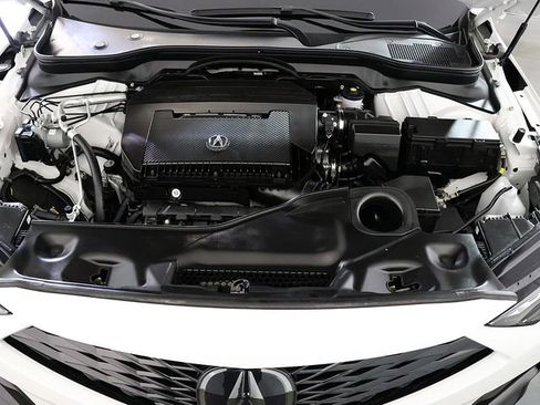 Used 2026 Acura MDX A-Spec AWD/4WD image 39