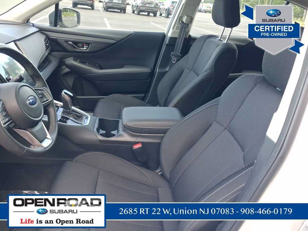 Used 2025 Subaru Legacy Premium w/ Tech Package #1 AWD/4WD image 25