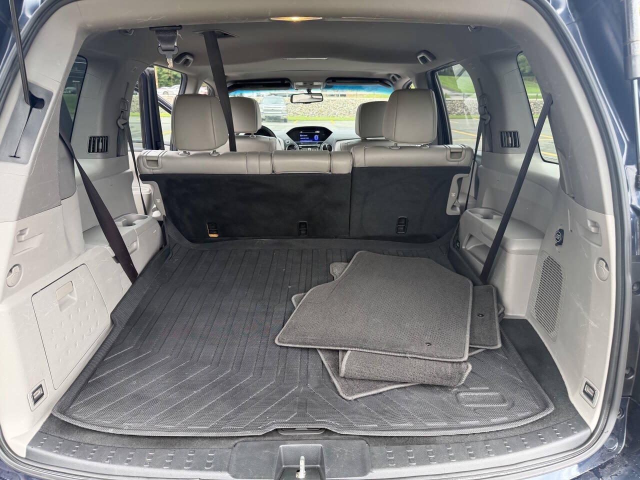 Used 2012 Honda Pilot EX-L image 20