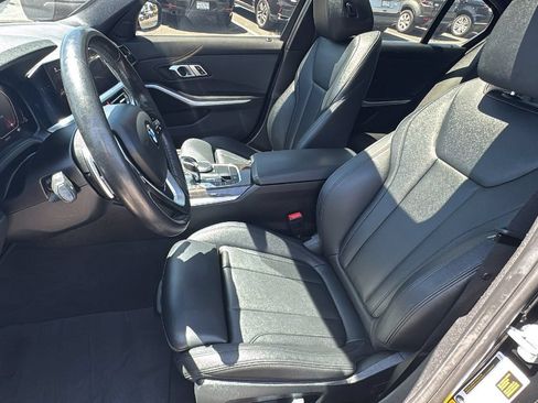 Used 2019 BMW 330i xDrive Sedan AWD/4WD image 10