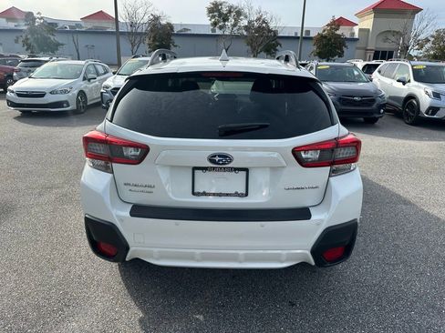 Used 2022 Subaru Crosstrek 2.5i Limited w/ Moonroof Package 2 image 9