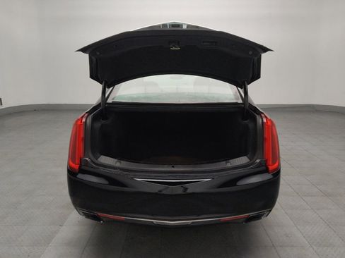 Used 2014 Cadillac XTS Premium image 29