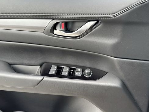 New 2025 MAZDA CX-5 AWD 2.5 S w/ Preferred Package image 41