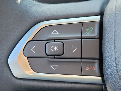 New 2026 Jeep Compass Latitude image 22