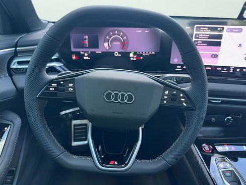 New 2026 Audi S5 Premium Plus AWD/4WD image 13