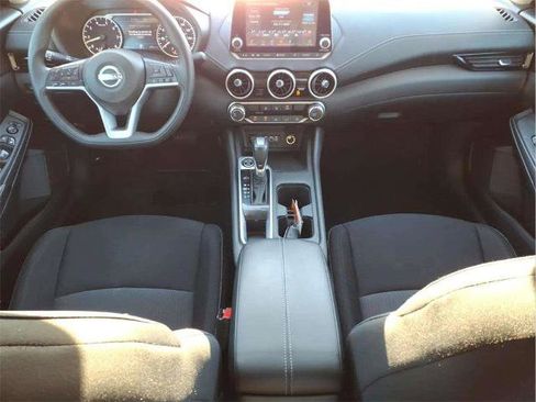 Certified 2024 Nissan Sentra SV image 10