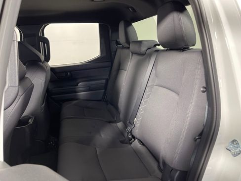 New 2026 Toyota Tacoma SR image 13