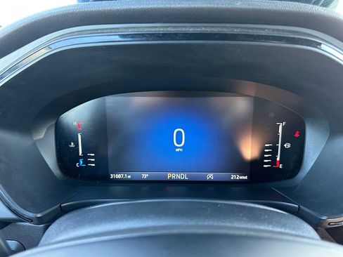 Used 2024 Ford Escape ST-Line image 23