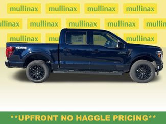 New 2026 Ford F150 Lariat w/ Equipment Group 502A High video 2