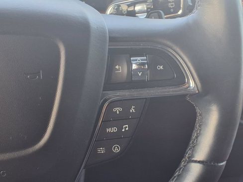 Used 2024 Lincoln Navigator Reserve AWD/4WD image 16
