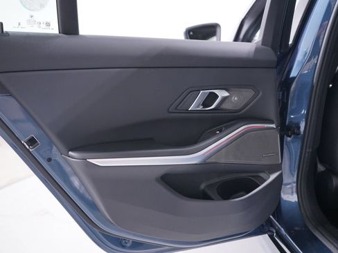 Used 2026 BMW 330i Sedan RWD image 18