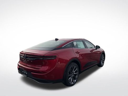 New 2026 Toyota Crown Limited image 5