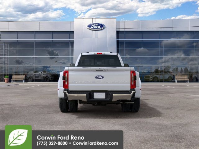 New 2027 Ford F350 Lariat w/ Lariat Ultimate Package AWD/4WD image 7