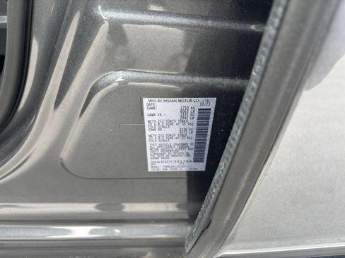 Used 2026 INFINITI QX60 Luxe AWD/4WD image 57