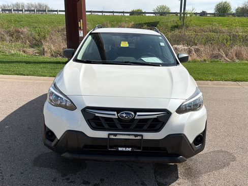 Used 2022 Subaru Crosstrek 2.0i AWD/4WD image 6