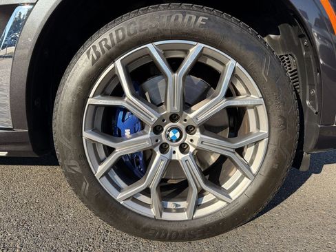 Used 2020 BMW X7 xDrive40i AWD/4WD image 10