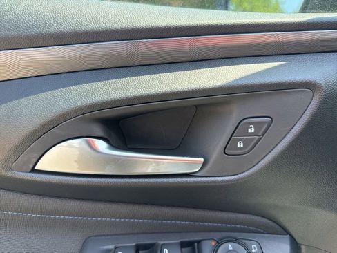 New 2026 Buick Envista Sport Touring w/ Convenience I Package FWD image 21