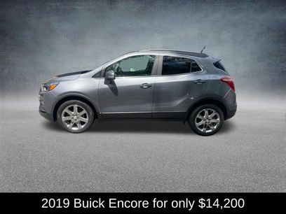 Used 2019 Buick Encore Essence w/ Experience Buick Package