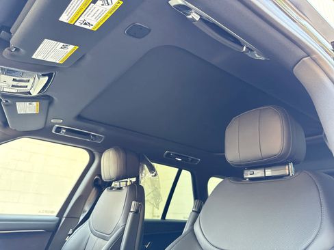 New 2025 Land Rover Range Rover SE image 14