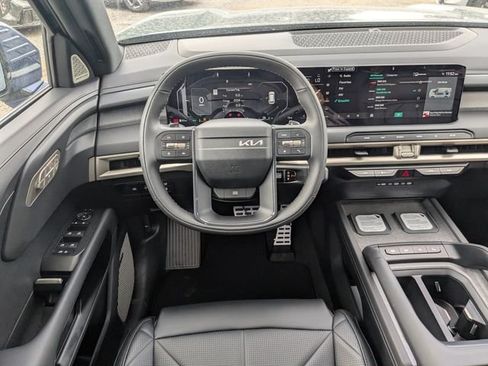 New 2027 Kia Telluride SX w/ Towing Package FWD image 18