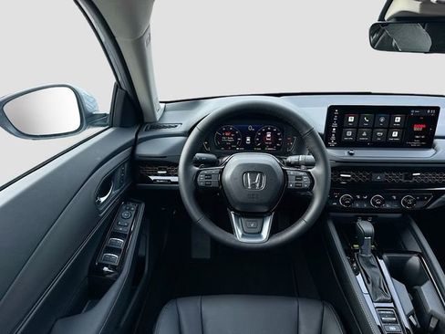 New 2025 Honda Accord Touring image 23