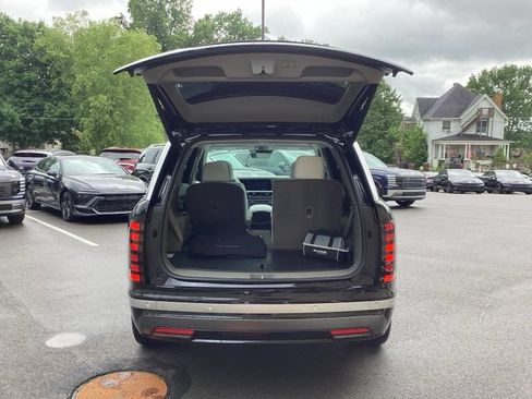 New 2026 Hyundai Palisade Limited AWD/4WD image 10
