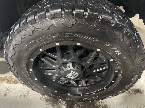 Used 2019 RAM 2500 Big Horn AWD/4WD image 31