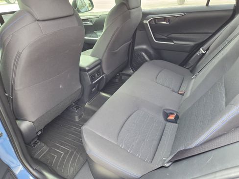 Used 2024 Toyota RAV4 SE AWD/4WD image 13