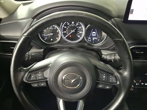 Used 2023 MAZDA CX-5 AWD 2.5 S image 19