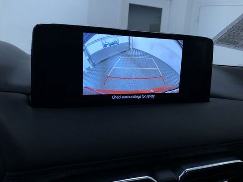 Used 2025 MAZDA CX-5 AWD 2.5 S w/ Preferred Package image 28