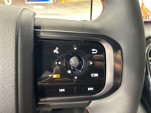 New 2026 Nissan Armada PRO-4X image 3