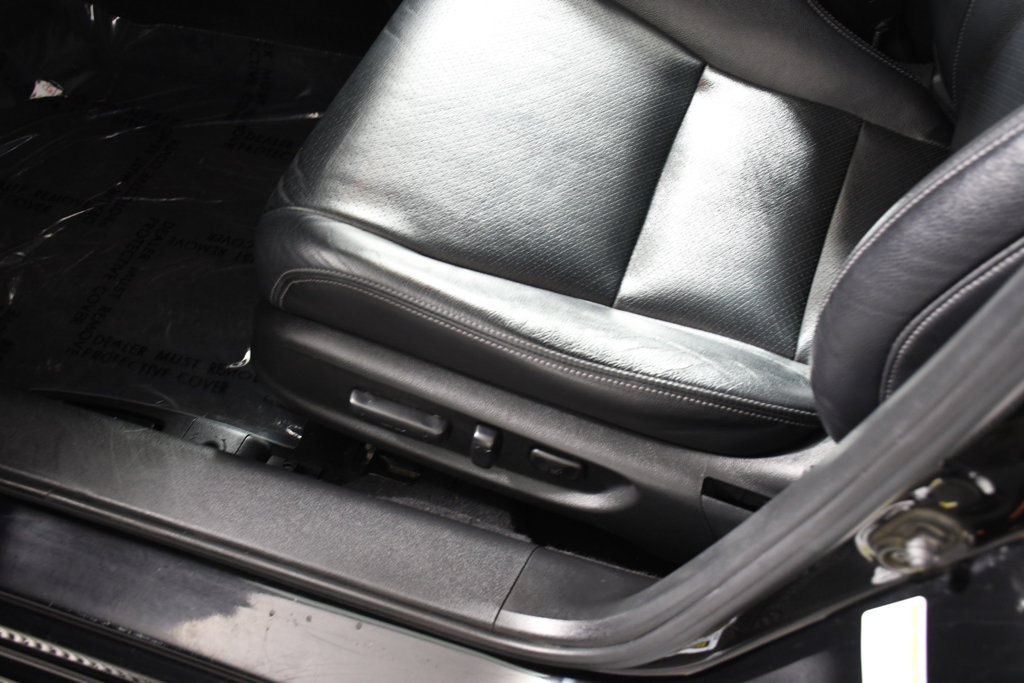 Used 2015 Honda Accord EX-L image 16