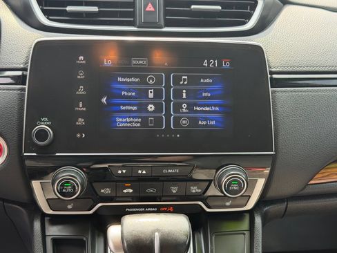 Used 2019 Honda CR-V Touring image 23