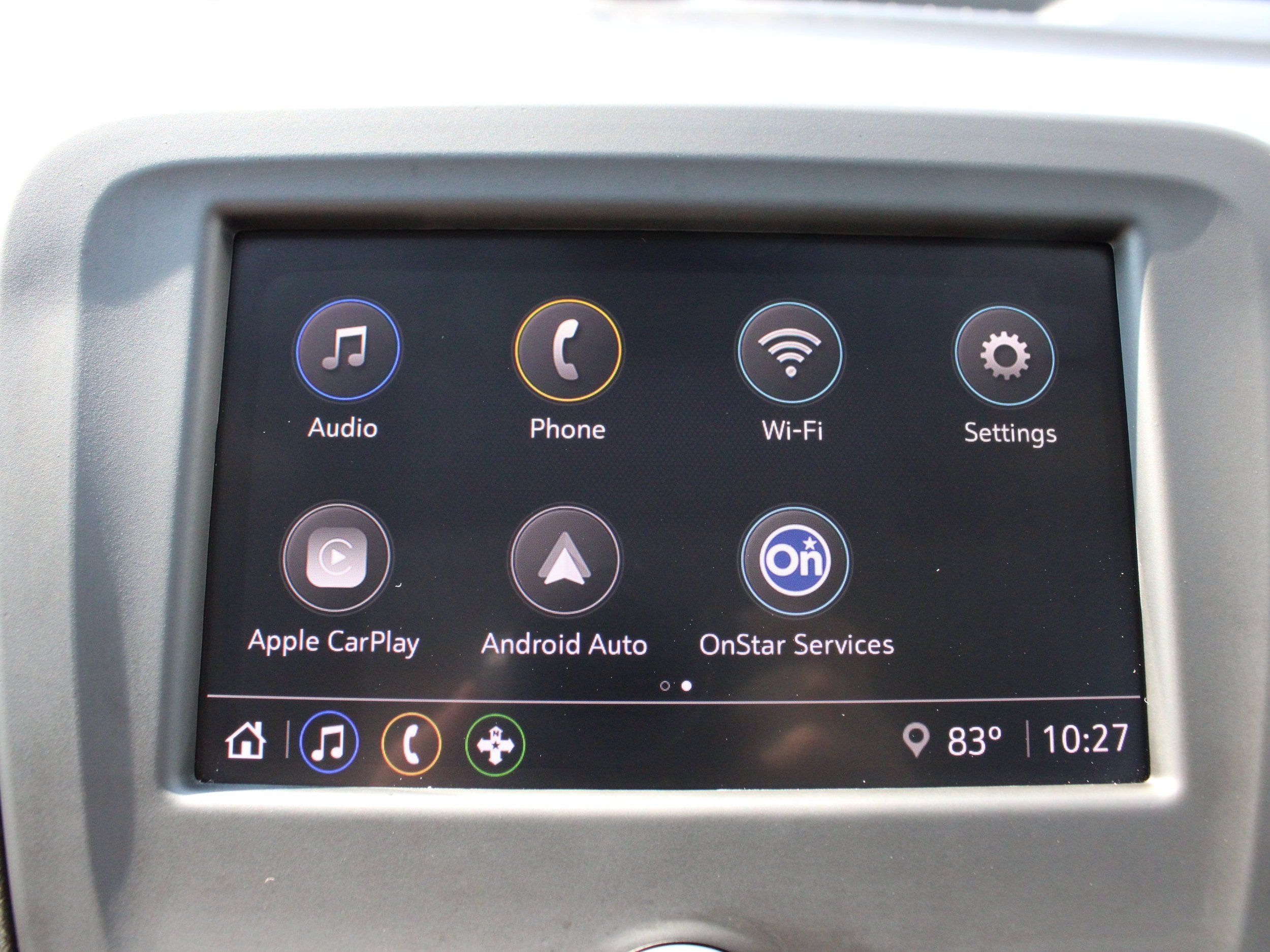 Used 2023 Chevrolet Equinox LT FWD image 19