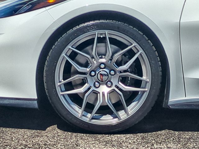 New 2027 Chevrolet Corvette Z06 RWD image 29