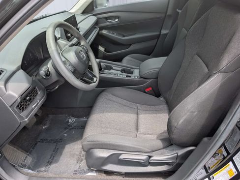 Certified 2024 Honda Accord LX image 14