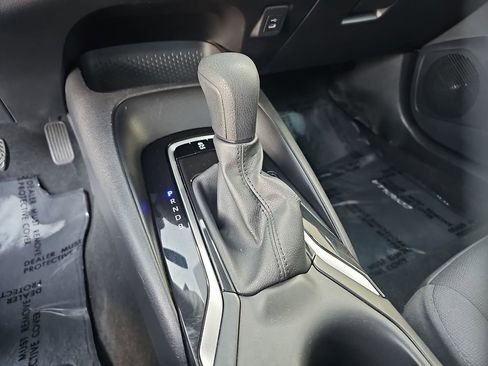 Certified 2025 Toyota Corolla LE w/ Convenience Package image 15