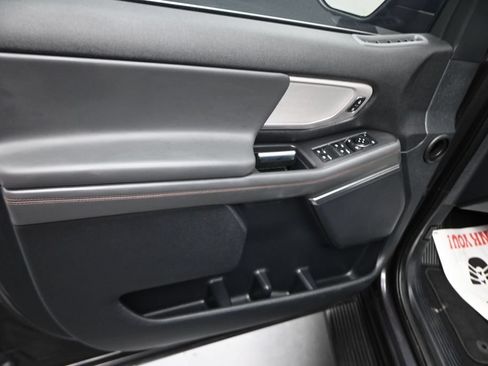 Used 2025 Ford Expedition Max Active RWD image 24