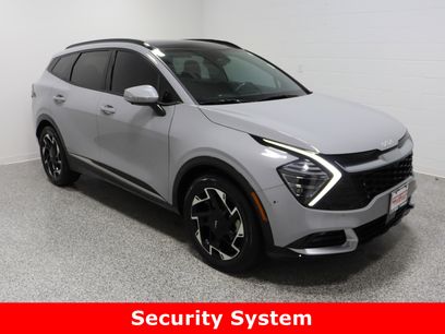 Used 2023 Kia Sportage SX