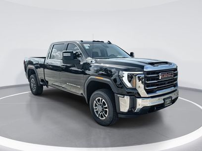 New 2026 GMC Sierra 2500 SLE w/ SLE Value Package;