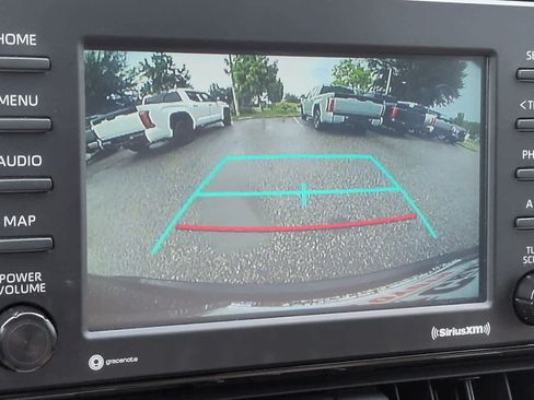 Certified 2021 Toyota RAV4 XLE Premium FWD image 20