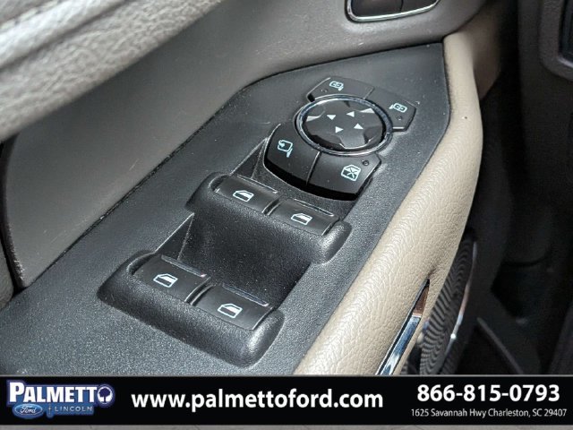 Used 2020 Ford Expedition Max XLT w/ Equipment Group 202A RWD image 25